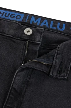 Damen Jeans MALU_B Skinny Fit