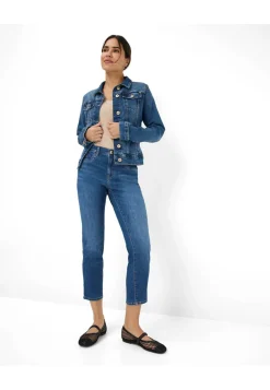 Damen Jeans MARY S. Regular Fit