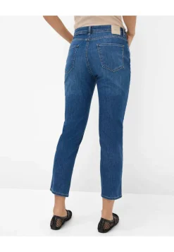 Damen Jeans MARY S. Regular Fit