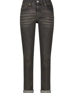 Damen Jeans MID RISE BOYFRIEND