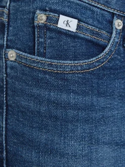 Damen Jeans MID RISE SKINNY