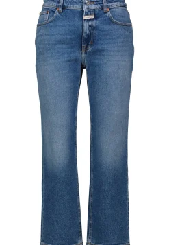 Damen Jeans MILO Straight Fit