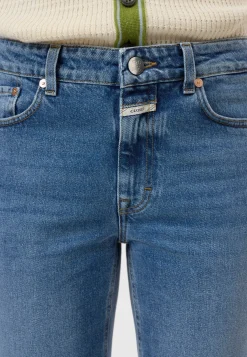 Damen Jeans MILO Straight Fit