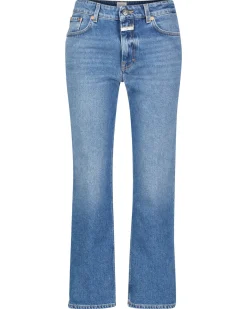 Damen Jeans MILO Straight Fit