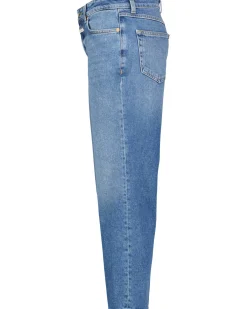 Damen Jeans MILO Straight Fit