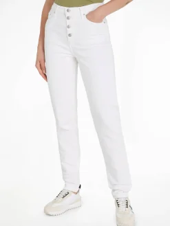 Damen Jeans MOM JEAN