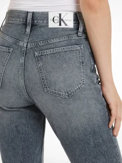 Damen Jeans MOM JEAN