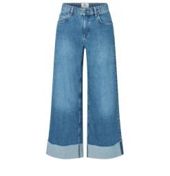 Damen Jeans NEVADA Wide Fit