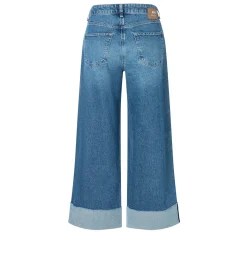 Damen Jeans NEVADA Wide Fit