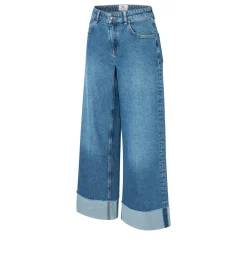 Damen Jeans NEVADA Wide Fit