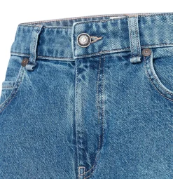 Damen Jeans NEVADA Wide Fit