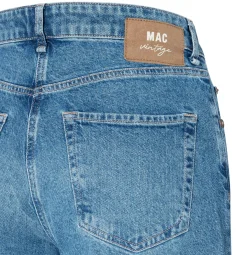 Damen Jeans NEVADA Wide Fit