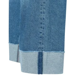 Damen Jeans NEVADA Wide Fit