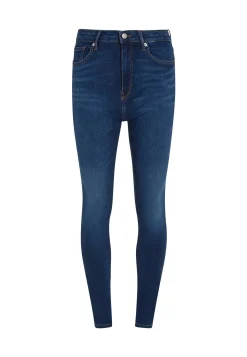 Damen Jeans NEW DOREEN COMO Skinny Fit