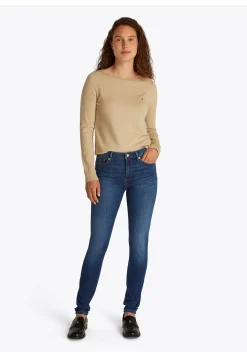 Damen Jeans NEW DOREEN COMO Skinny Fit