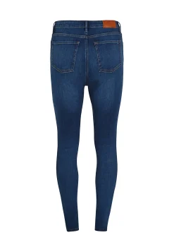 Damen Jeans NEW DOREEN COMO Skinny Fit
