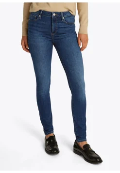 Damen Jeans NEW DOREEN COMO Skinny Fit