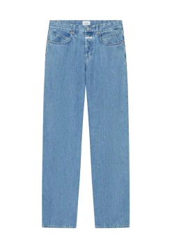 Damen Jeans NIKKA Wide Fit