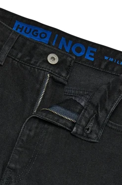 Damen Jeans NOE_B Mom Fit