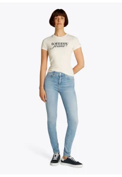 Damen Jeans NORA Skinny Fit