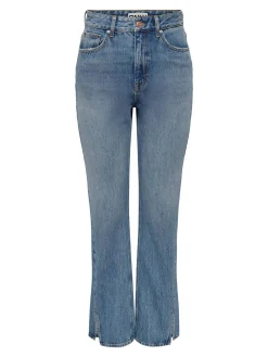 Damen Jeans ONLBILLIE Straight Fit
