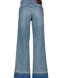 Damen Jeans PALAZZO