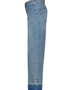 Damen Jeans PALAZZO