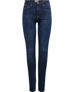 Damen Jeans PAOLA Skinny Fit