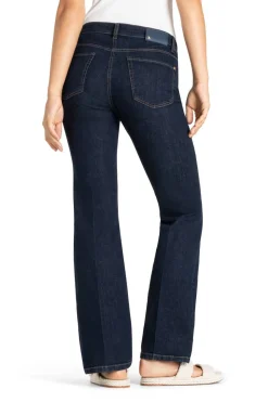 Damen Jeans PARIS FLARED BOOTCUT FIT