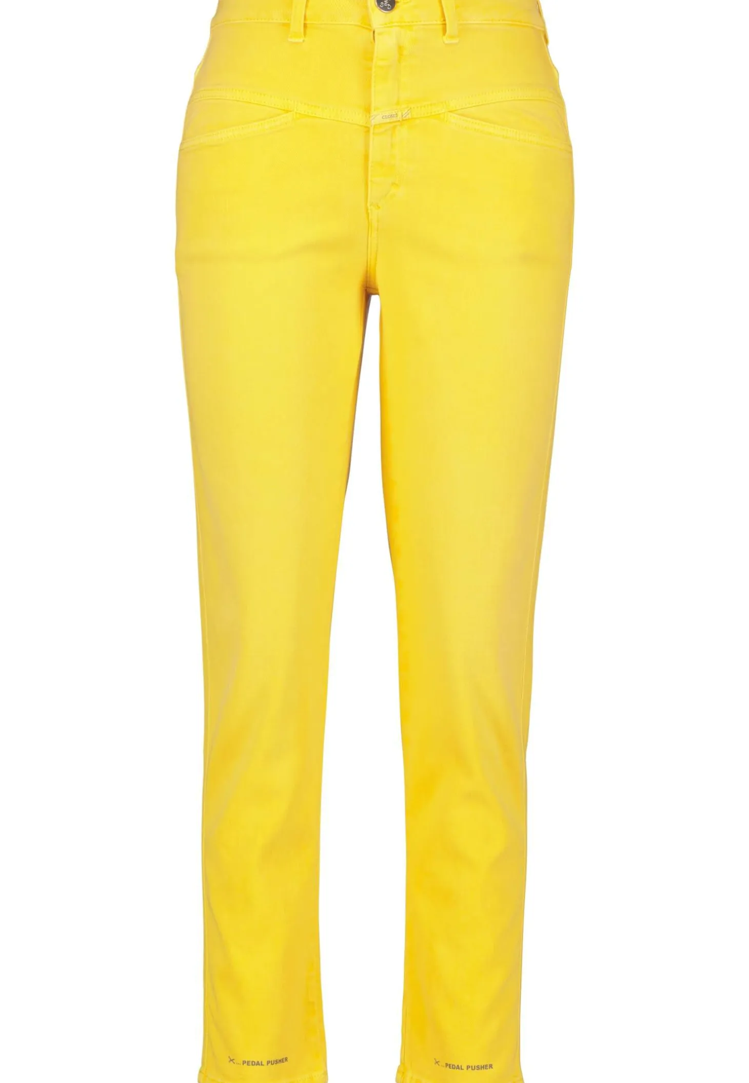 Damen Jeans PEDAL PUSHER