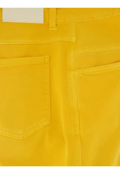 Damen Jeans PEDAL PUSHER