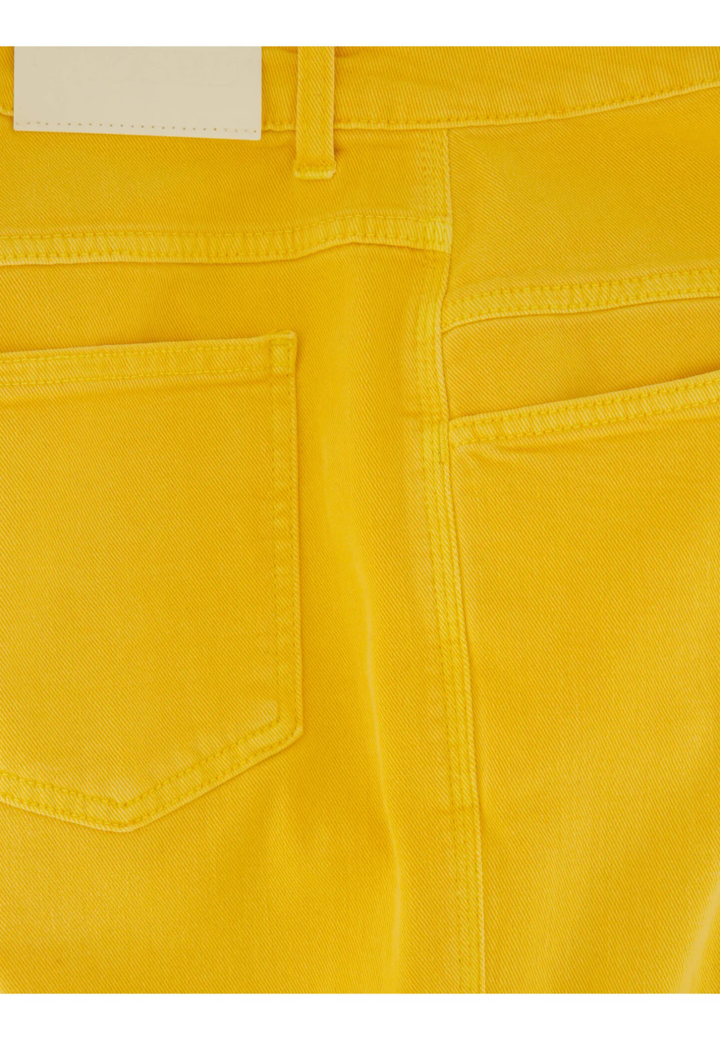 Damen Jeans PEDAL PUSHER