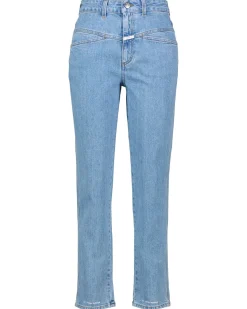 Damen Jeans PEDAL PUSHER
