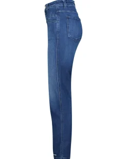 Damen Jeans PEDAL PUSHER Heritage Fit