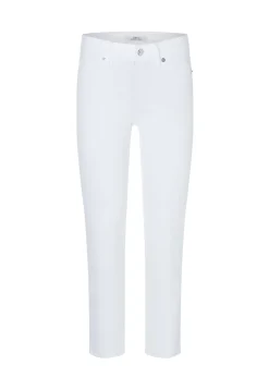 Damen Jeans PIPER SHORT Slim Fit