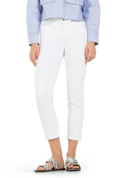 Damen Jeans PIPER SHORT Slim Fit