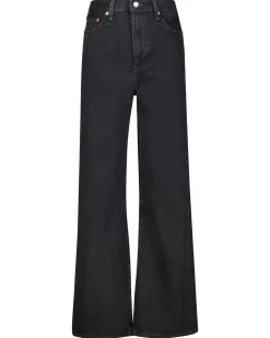 Damen Jeans RELAXED FIT