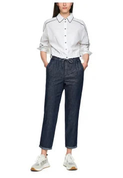 Damen Jeans RHODOS Relaxed Fit