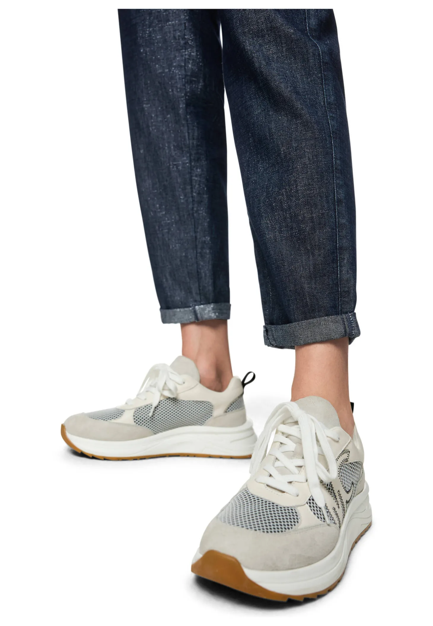 Damen Jeans RHODOS Relaxed Fit