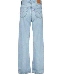 Damen Jeans "Ribcage Ankle Middle"