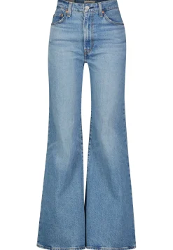 Damen Jeans RIBCAGE BELL