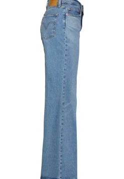 Damen Jeans RIBCAGE BELL