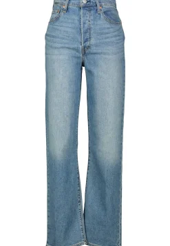 Damen Jeans RIBCAGE STRAIGHT ANKLE