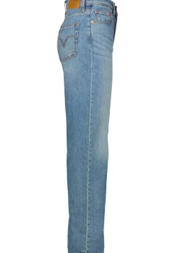 Damen Jeans RIBCAGE STRAIGHT ANKLE