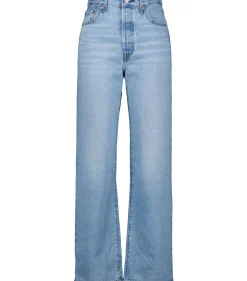 Damen Jeans RIBCAGE STRAIGHT