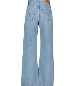 Damen Jeans RIBCAGE WIDE LEG