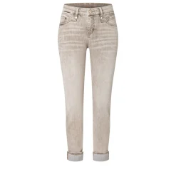 Damen Jeans RICH SLIM Authentic Denim