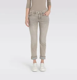 Damen Jeans RICH SLIM Authentic Denim