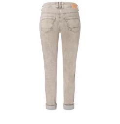 Damen Jeans RICH SLIM Authentic Denim