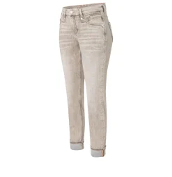 Damen Jeans RICH SLIM Authentic Denim